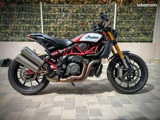 indian ftr 1200 s race replica