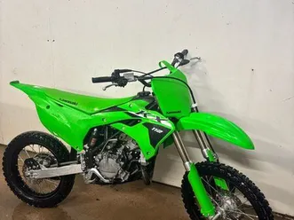 112 kx 2024