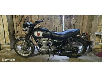 kawasaki w800