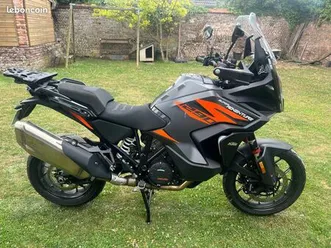 ktm 1290 super adventure