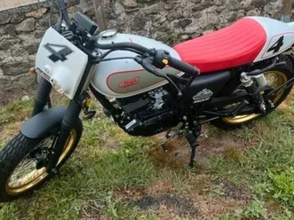 moto mash dirt track