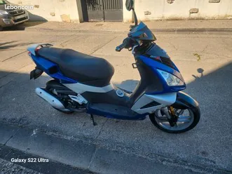 peugeot speedfight 3 2t