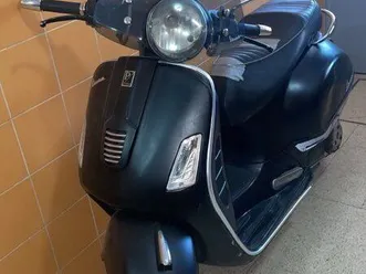 vespa