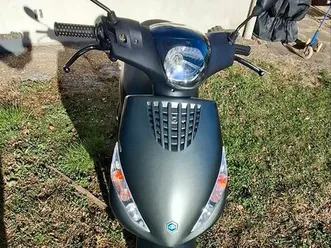 piaggio zip sport 50 cc 4t es