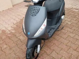 vends scooter zip 4 temps de septembre 2023