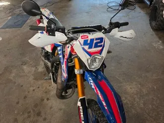 a vendre 50 reiju mrt pro