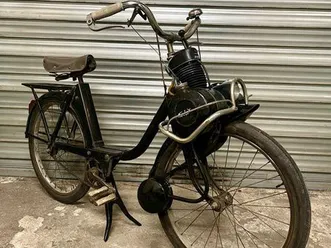 solex 2200