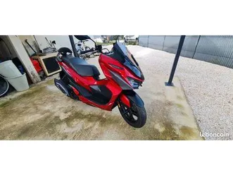 scooter sym 125 jet x 2022