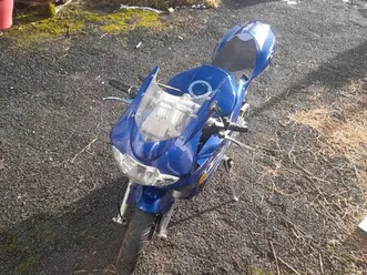 mini moto homologué route