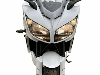 yamaha fz 1000 fazer