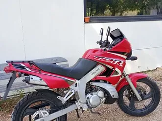 tdr 125