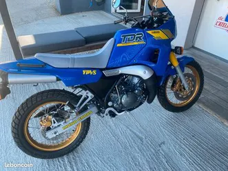 yamaha 250 tdr 1988