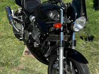 yamaha 1300 xjr