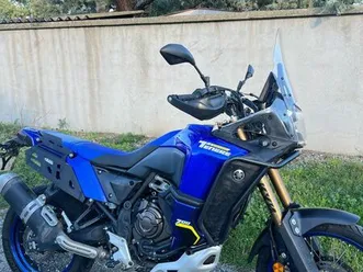 ténere yamaha