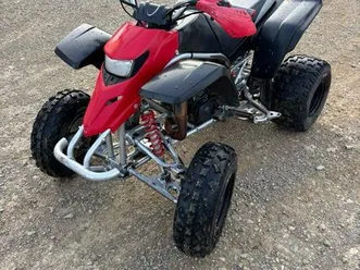 200 blaster 2t édition