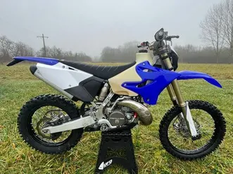 wr-z 250