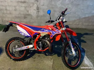 bêta racing enduro