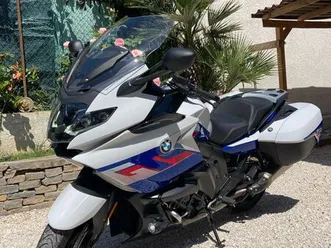 bmw k1600 gt