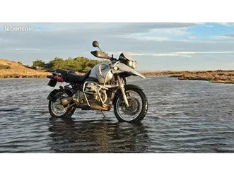 bmw r1150gs