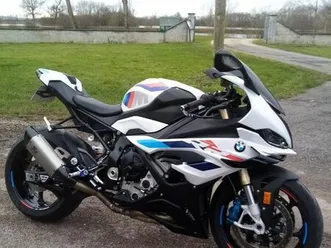 s1000rr 2023 pack m