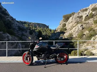ducati monster 937 avec options