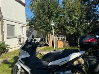 gilera nexus 500