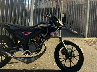 motocross homologué