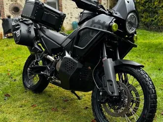 husqvarna norden 901 2022