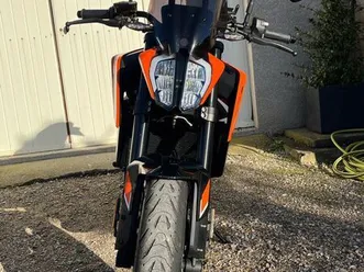 ktm 790 duke