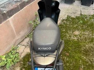scooter kymco
