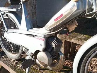 mobylette motoconfort 40 t
