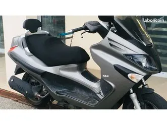 xevo 125