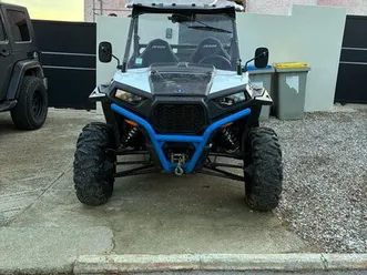 buggy 900 rzr 2018