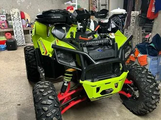 polaris scrambler xp 1000s