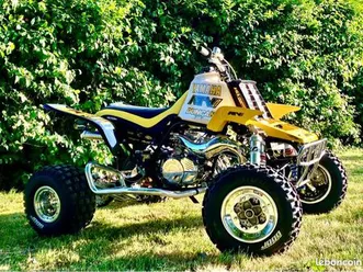 yamaha banshee 350