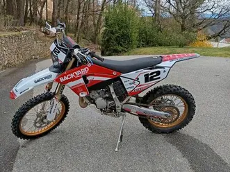125 fantic xe 2022 enduro