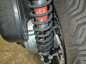 scooter mp3 gilera 500 cc