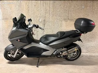 gilera gp800