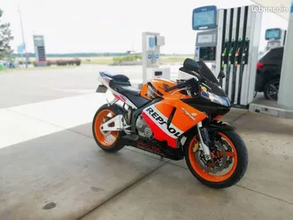 cbr600rr