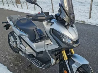 honda x-adv 2018