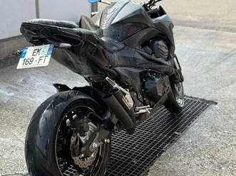 z800e black édition