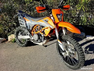 ktm 690 enduro r de 2021