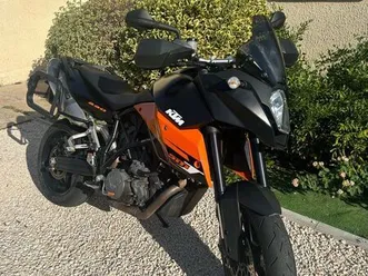 ktm 990