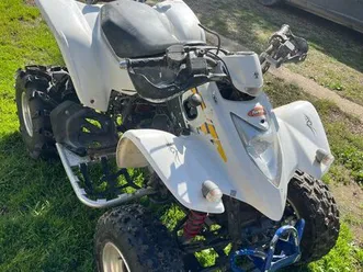 quad 250