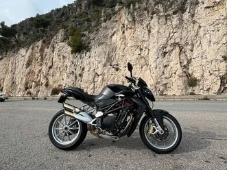 mv agusta brutale 1090