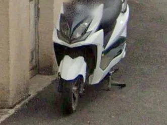 scooter électrique