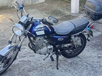 suzuki 125