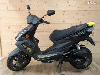 tgb bullet 50 - 2 temps