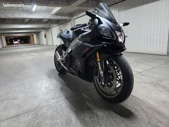 rsv4 factory 2019
