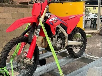 250 crf